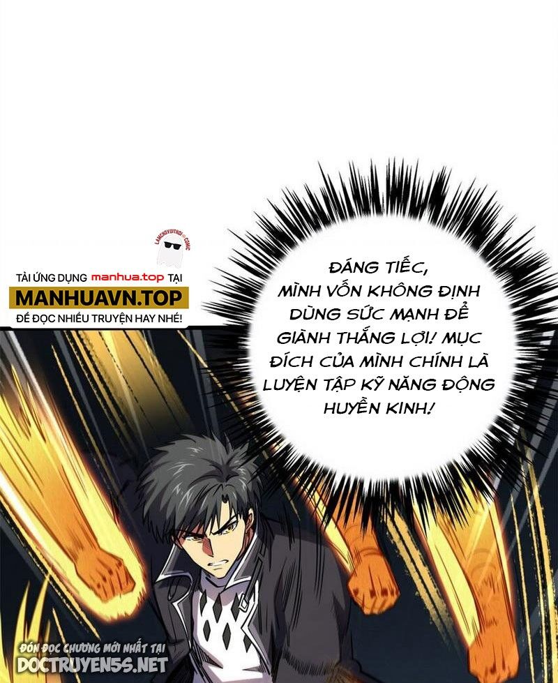 Siêu Cấp Thần Cơ Nhân Chap 157 - Next Chap 158