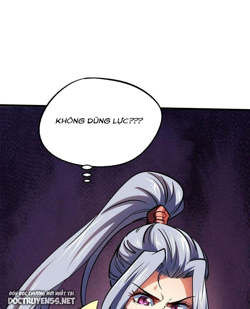 Siêu Cấp Thần Cơ Nhân Chap 157 - Next Chap 158