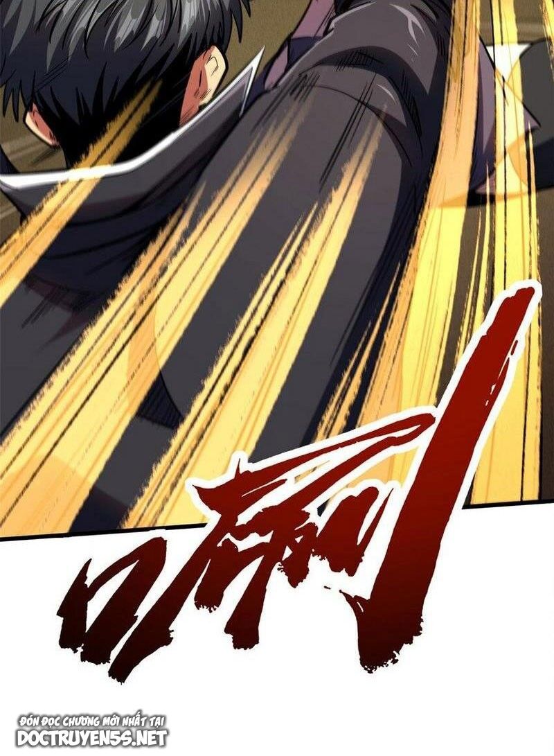 Siêu Cấp Thần Cơ Nhân Chap 157 - Next Chap 158