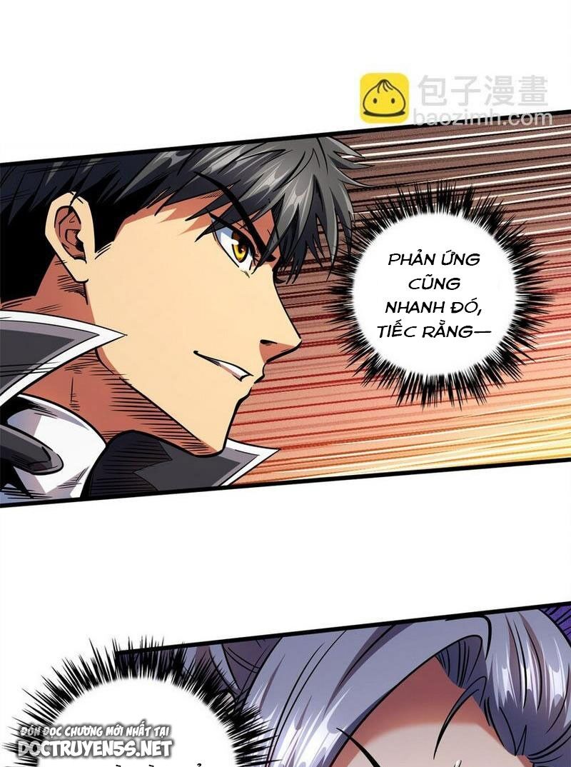 Siêu Cấp Thần Cơ Nhân Chap 157 - Next Chap 158