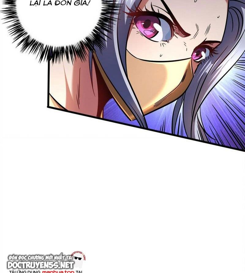 Siêu Cấp Thần Cơ Nhân Chap 157 - Next Chap 158