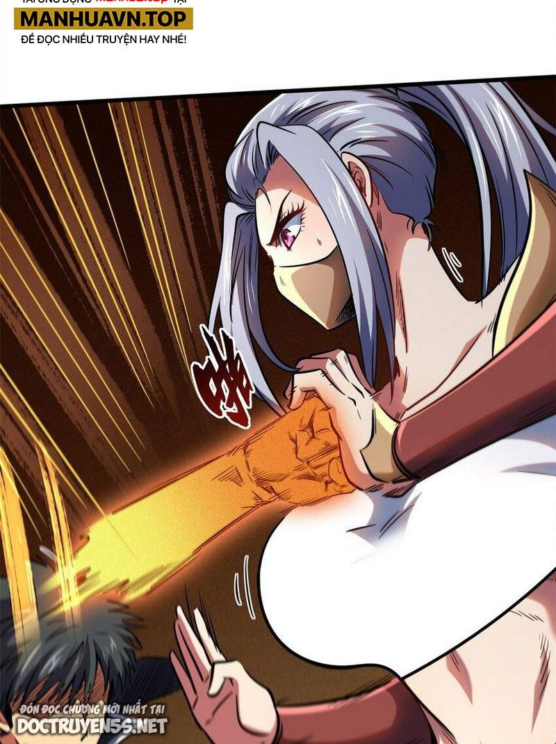 Siêu Cấp Thần Cơ Nhân Chap 157 - Next Chap 158
