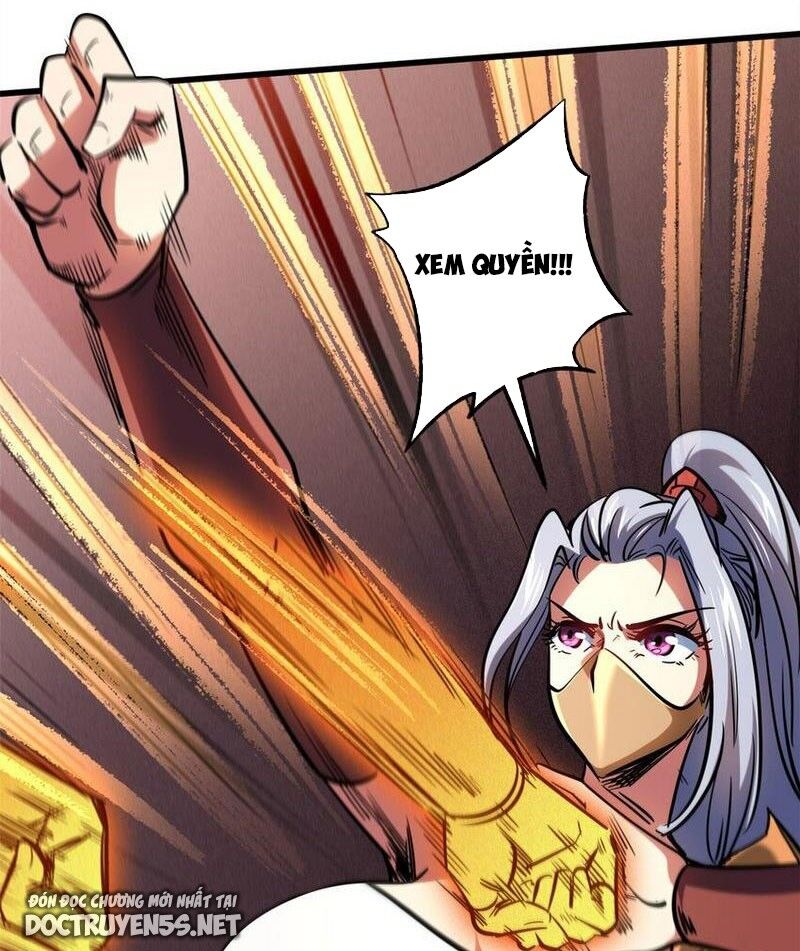 Siêu Cấp Thần Cơ Nhân Chap 157 - Next Chap 158