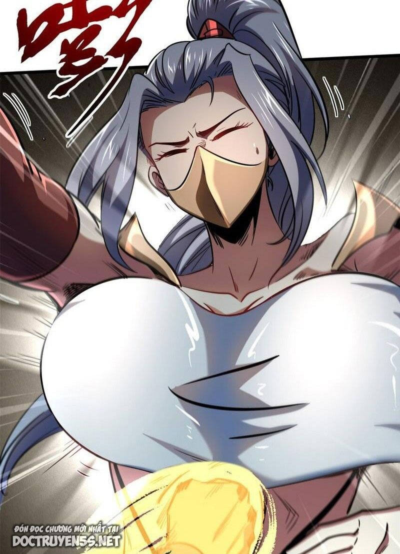 Siêu Cấp Thần Cơ Nhân Chap 157 - Next Chap 158