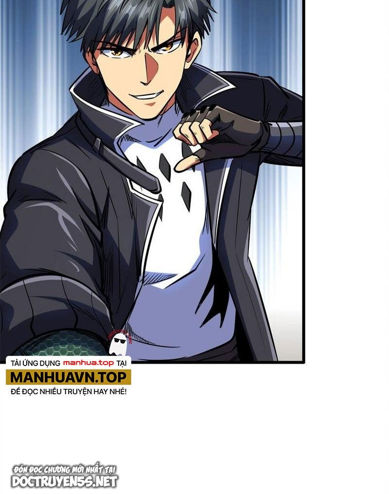 Siêu Cấp Thần Cơ Nhân Chap 157 - Next Chap 158