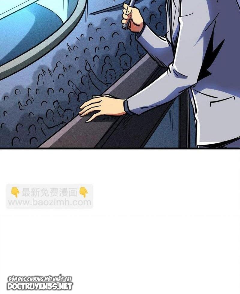 Siêu Cấp Thần Cơ Nhân Chap 157 - Next Chap 158