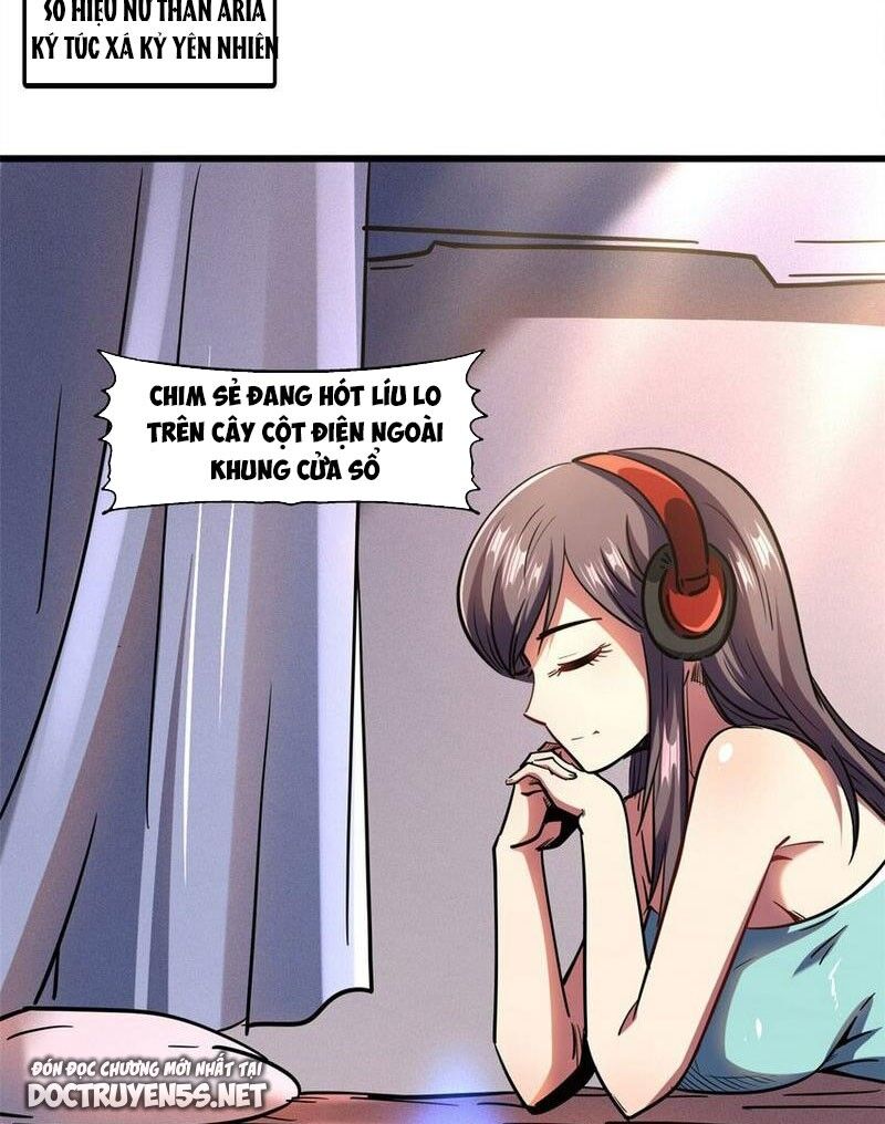 Siêu Cấp Thần Cơ Nhân Chap 157 - Next Chap 158