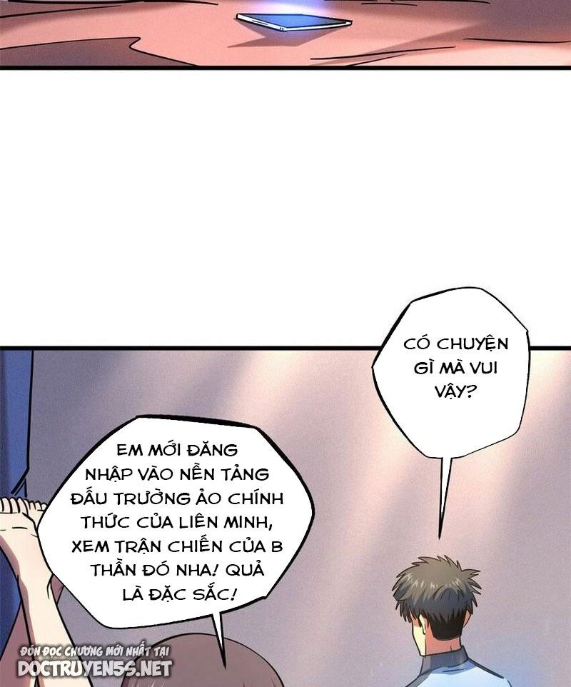 Siêu Cấp Thần Cơ Nhân Chap 157 - Next Chap 158