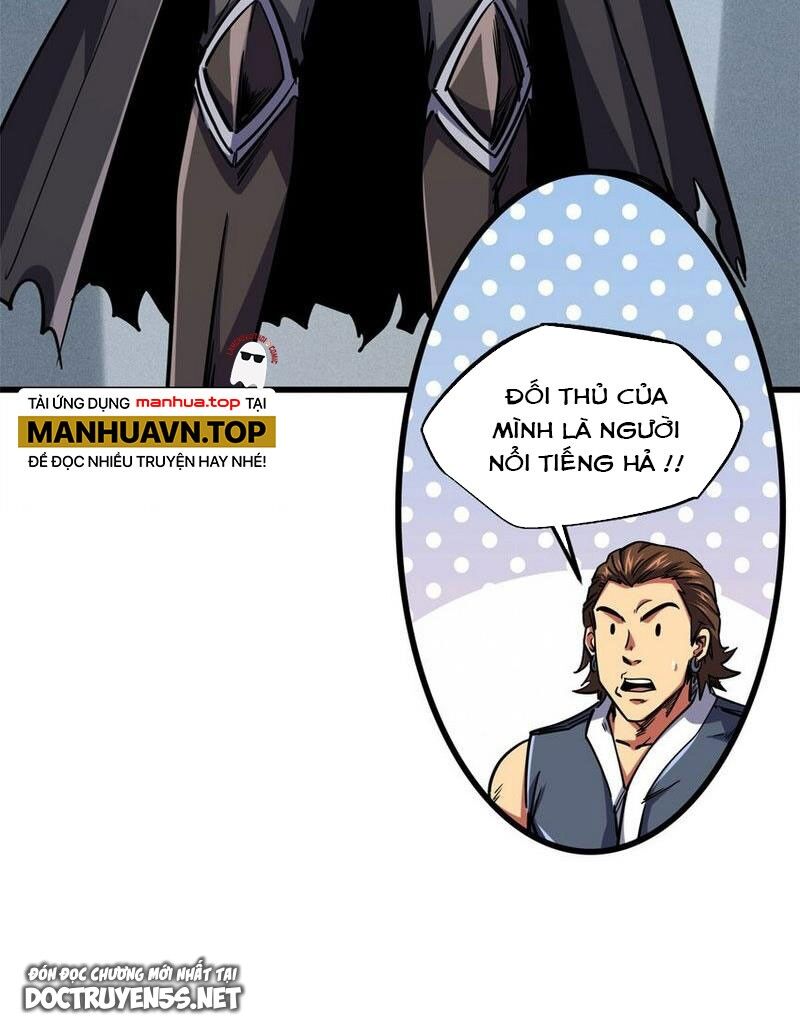 Siêu Cấp Thần Cơ Nhân Chap 157 - Next Chap 158