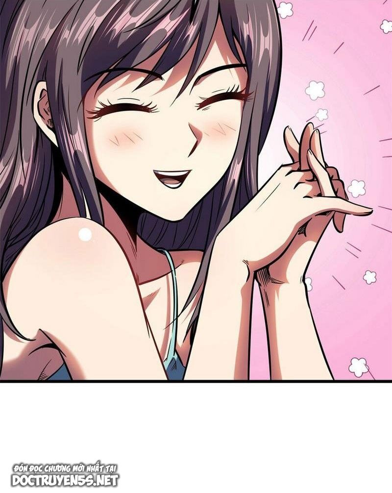 Siêu Cấp Thần Cơ Nhân Chap 157 - Next Chap 158