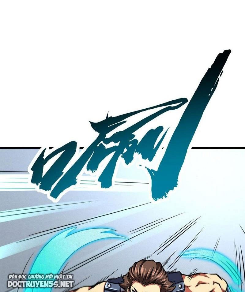 Siêu Cấp Thần Cơ Nhân Chap 157 - Next Chap 158