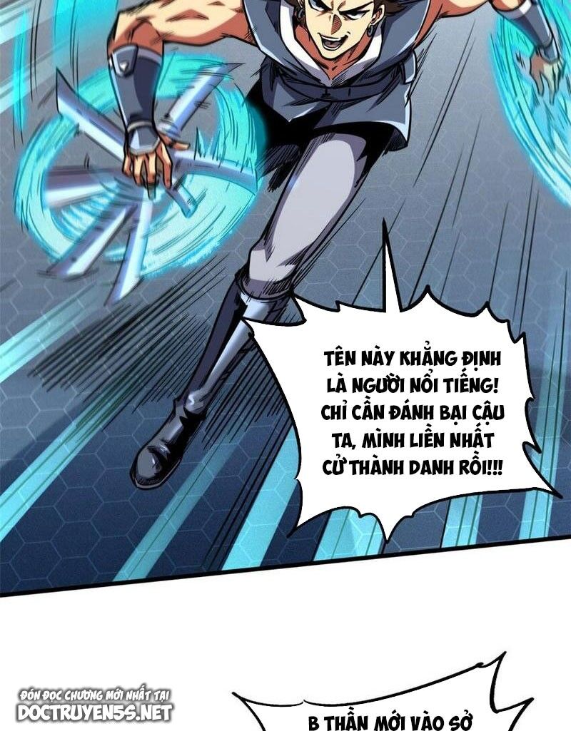 Siêu Cấp Thần Cơ Nhân Chap 157 - Next Chap 158