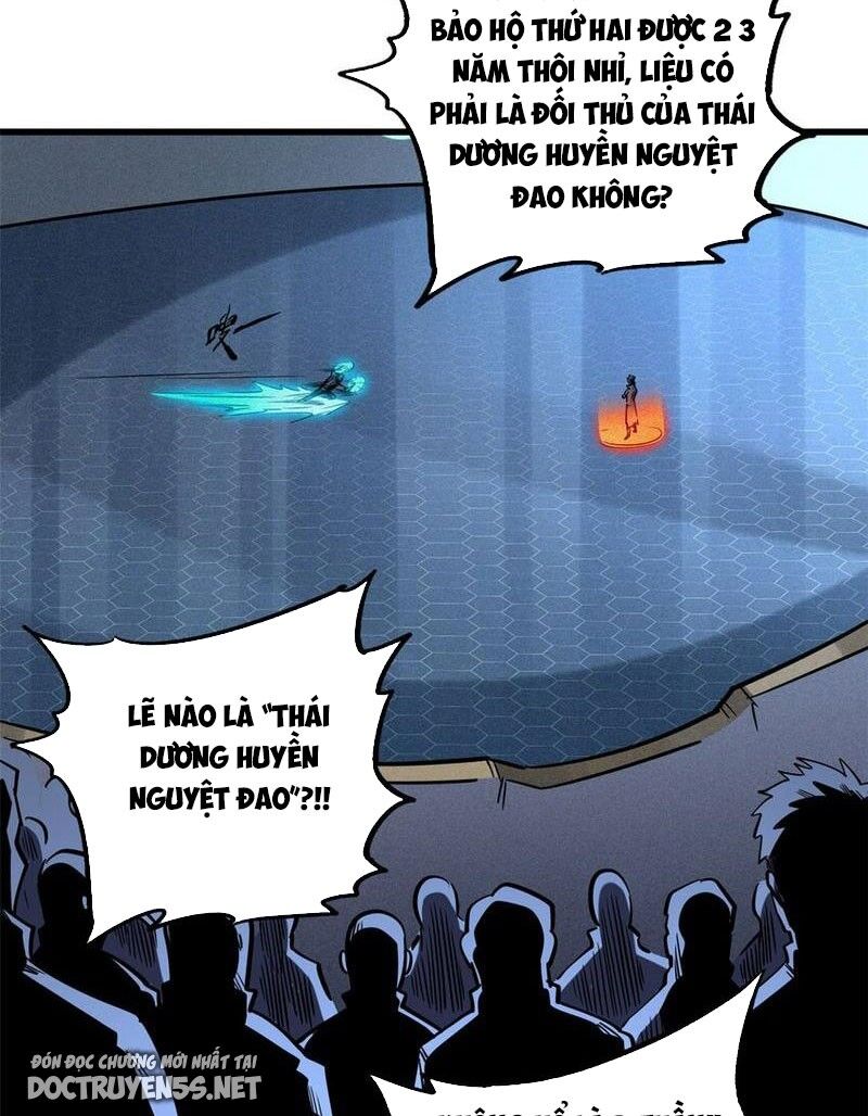 Siêu Cấp Thần Cơ Nhân Chap 157 - Next Chap 158