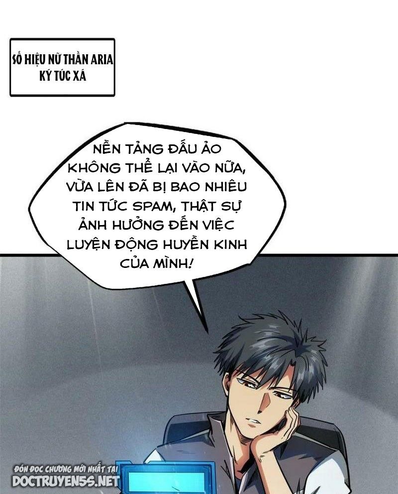 Siêu Cấp Thần Cơ Nhân Chap 158 - Next Chap 159