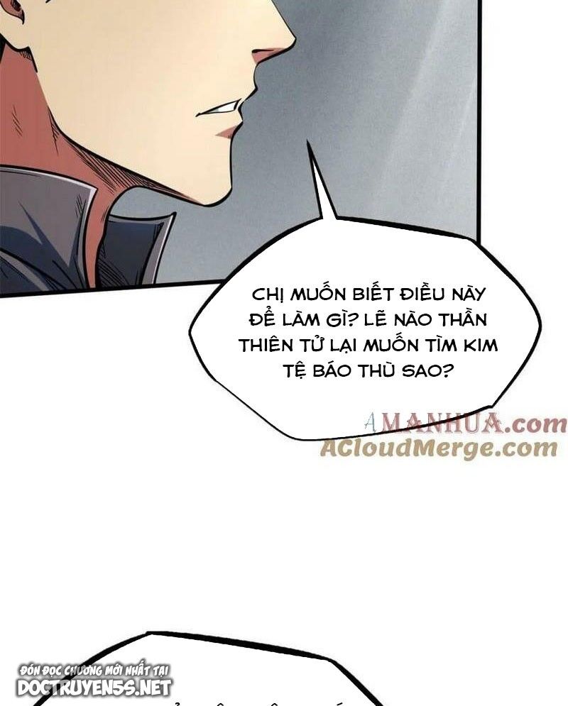Siêu Cấp Thần Cơ Nhân Chap 158 - Next Chap 159