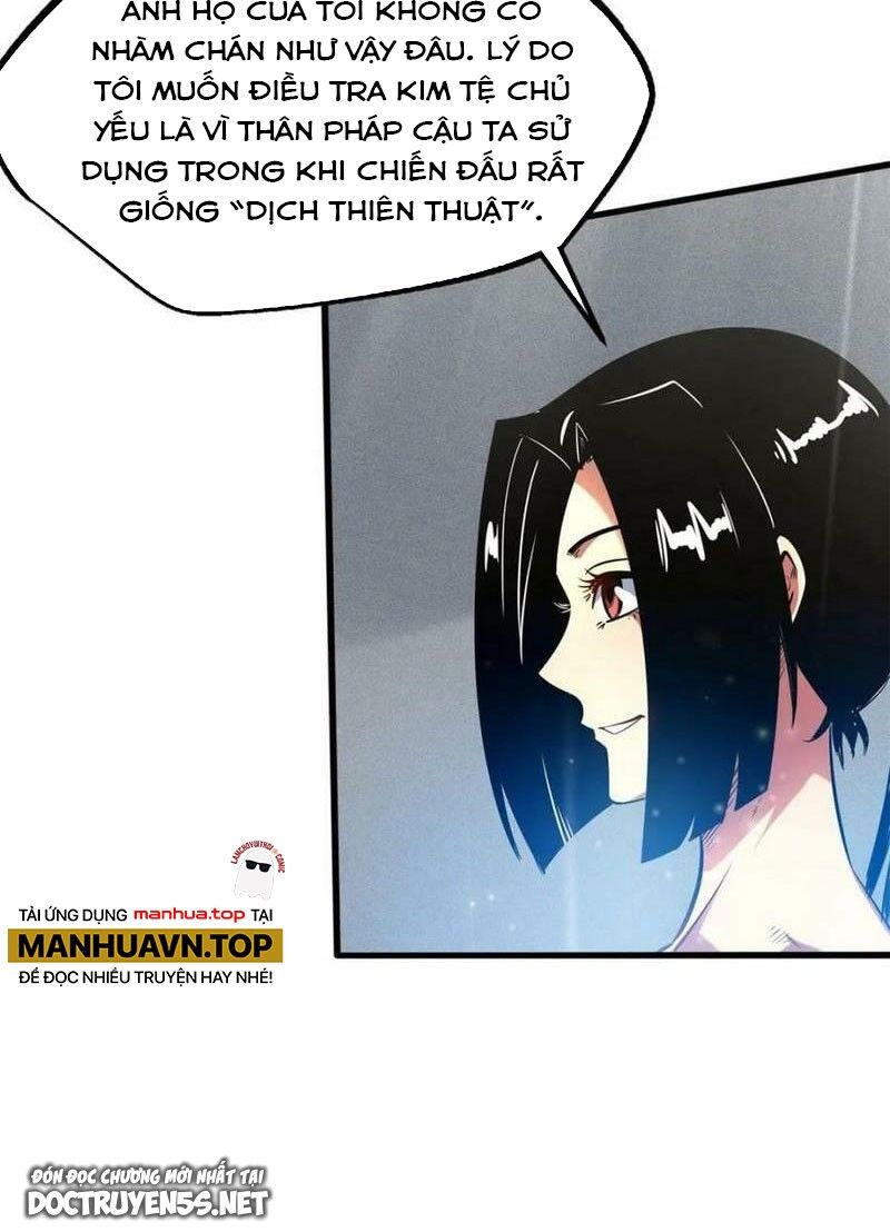 Siêu Cấp Thần Cơ Nhân Chap 158 - Next Chap 159