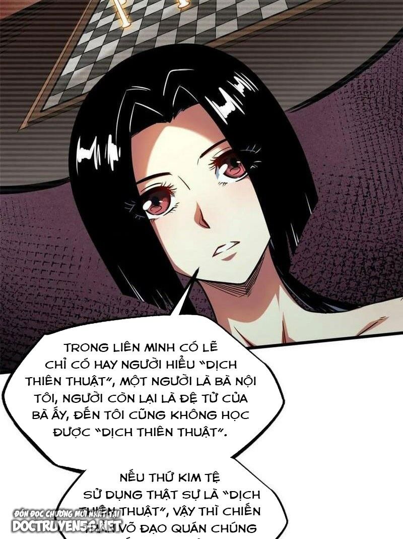 Siêu Cấp Thần Cơ Nhân Chap 158 - Next Chap 159