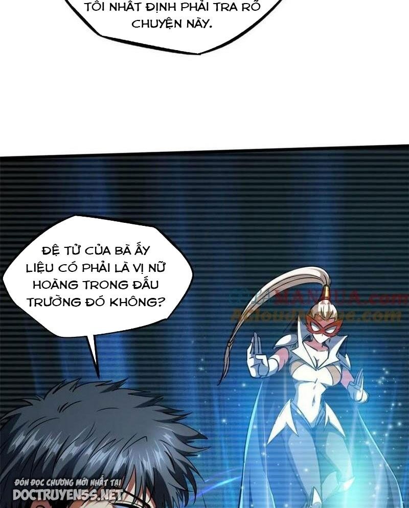 Siêu Cấp Thần Cơ Nhân Chap 158 - Next Chap 159