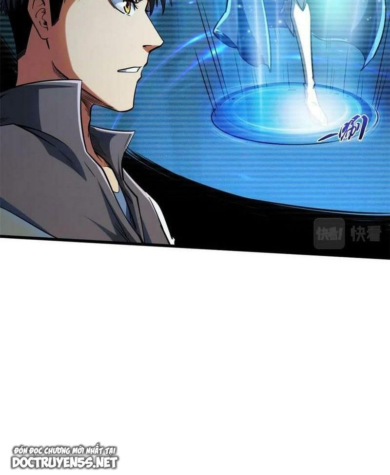 Siêu Cấp Thần Cơ Nhân Chap 158 - Next Chap 159