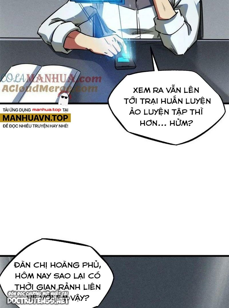 Siêu Cấp Thần Cơ Nhân Chap 158 - Next Chap 159