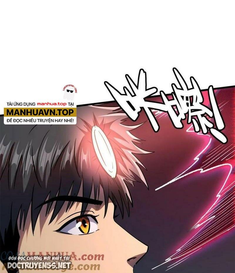 Siêu Cấp Thần Cơ Nhân Chap 158 - Next Chap 159