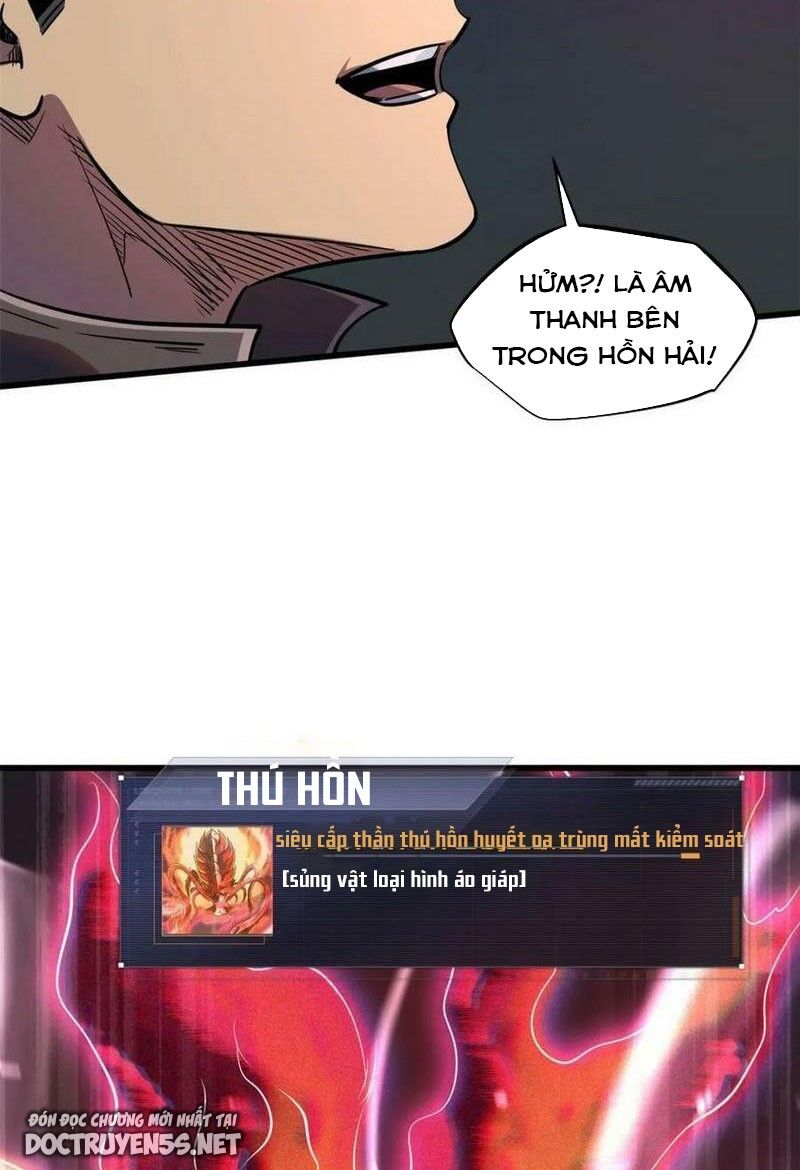 Siêu Cấp Thần Cơ Nhân Chap 158 - Next Chap 159
