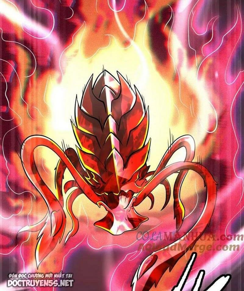 Siêu Cấp Thần Cơ Nhân Chap 158 - Next Chap 159