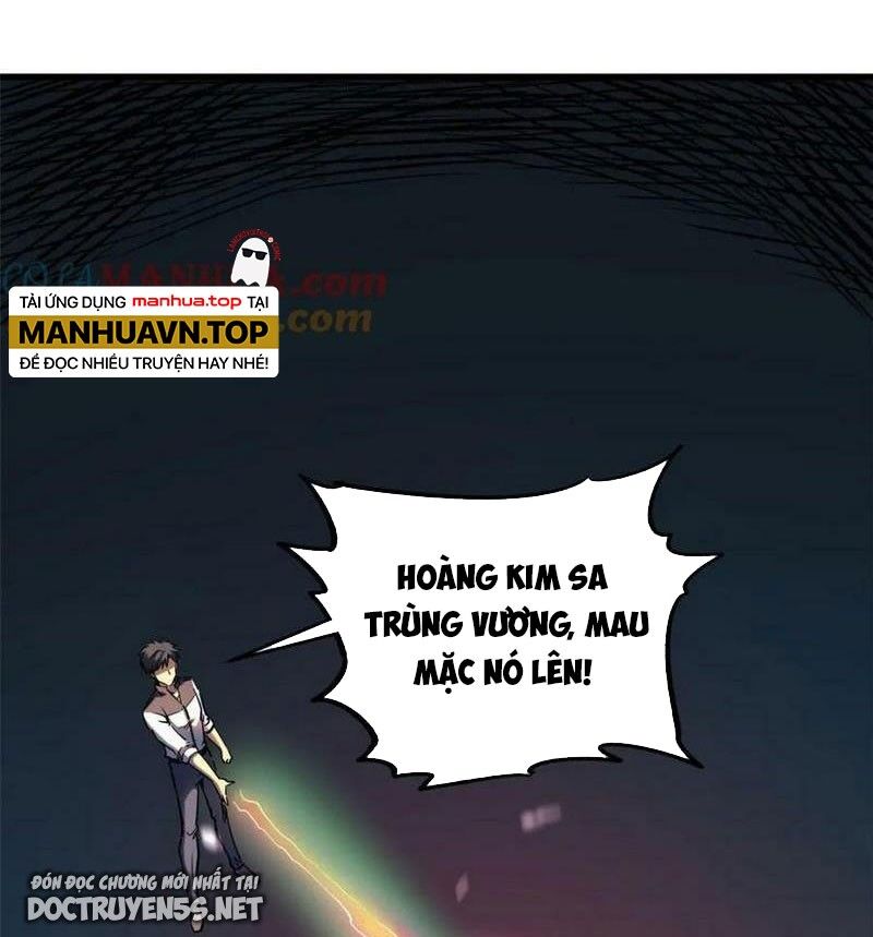 Siêu Cấp Thần Cơ Nhân Chap 158 - Next Chap 159