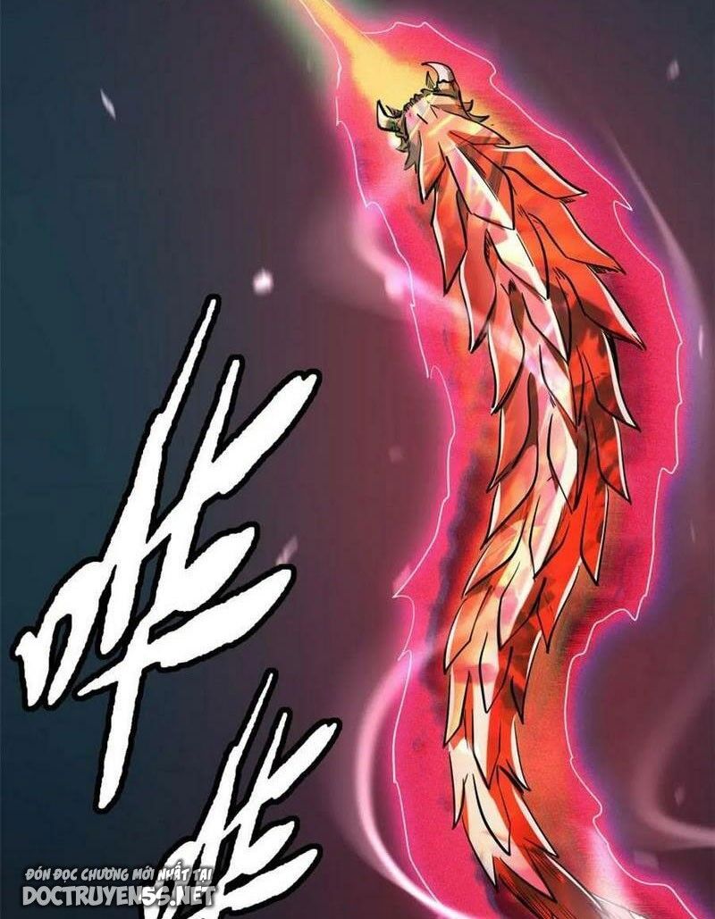 Siêu Cấp Thần Cơ Nhân Chap 158 - Next Chap 159