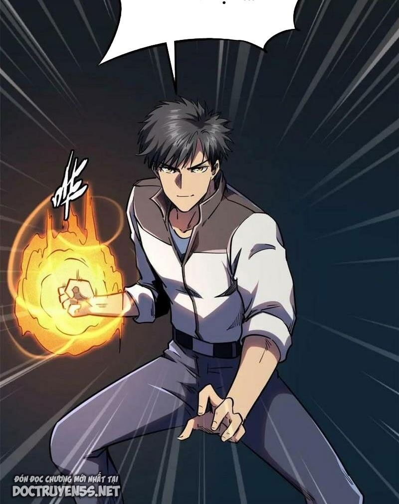 Siêu Cấp Thần Cơ Nhân Chap 158 - Next Chap 159