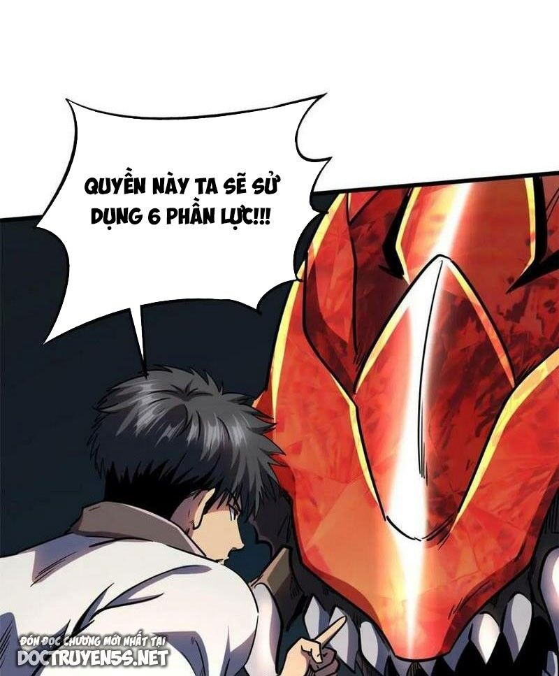 Siêu Cấp Thần Cơ Nhân Chap 158 - Next Chap 159
