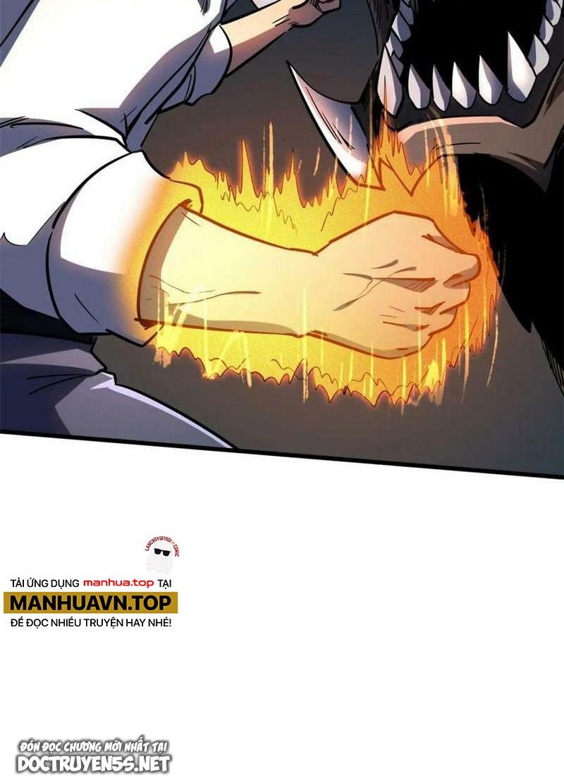 Siêu Cấp Thần Cơ Nhân Chap 158 - Next Chap 159