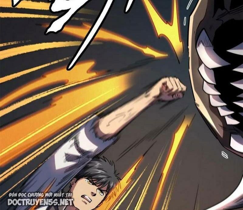 Siêu Cấp Thần Cơ Nhân Chap 158 - Next Chap 159