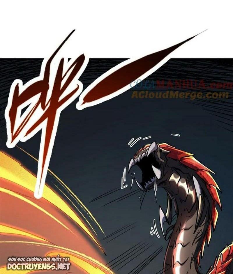 Siêu Cấp Thần Cơ Nhân Chap 158 - Next Chap 159