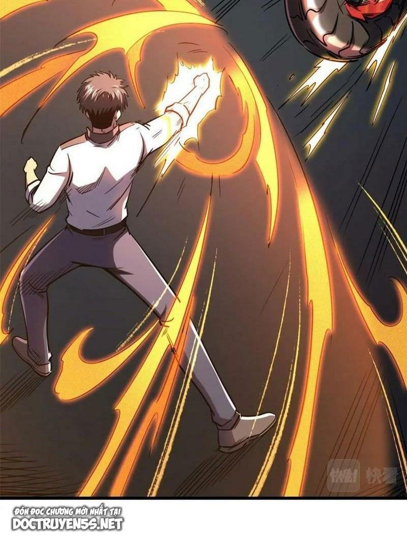 Siêu Cấp Thần Cơ Nhân Chap 158 - Next Chap 159