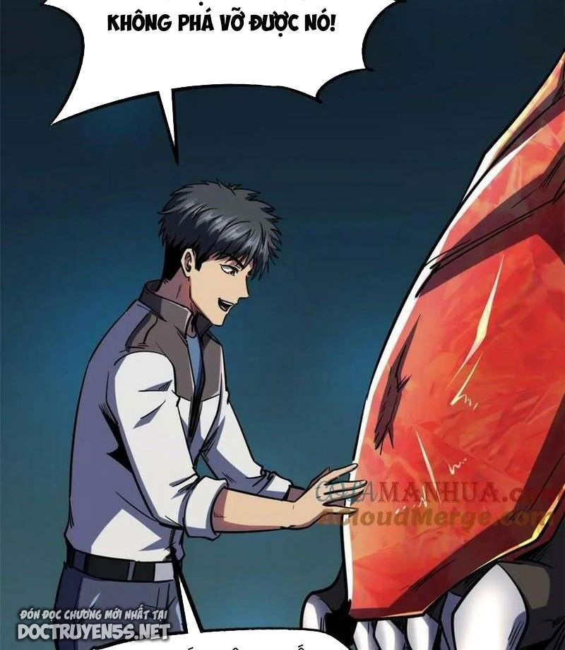 Siêu Cấp Thần Cơ Nhân Chap 158 - Next Chap 159