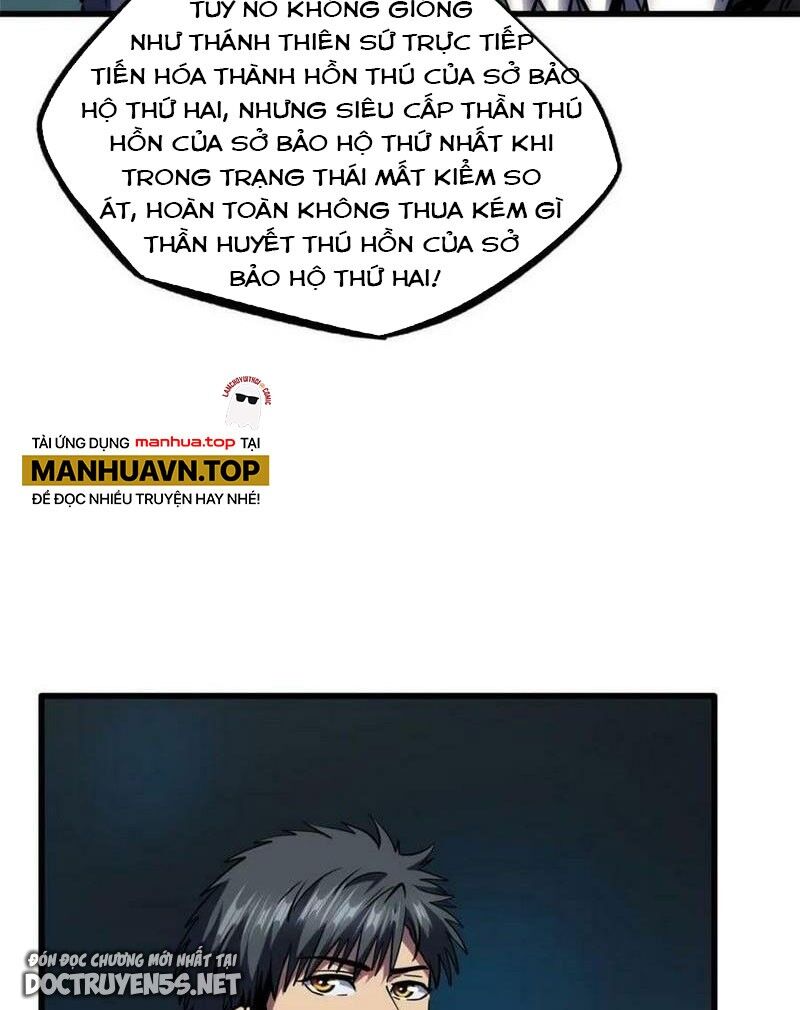 Siêu Cấp Thần Cơ Nhân Chap 158 - Next Chap 159