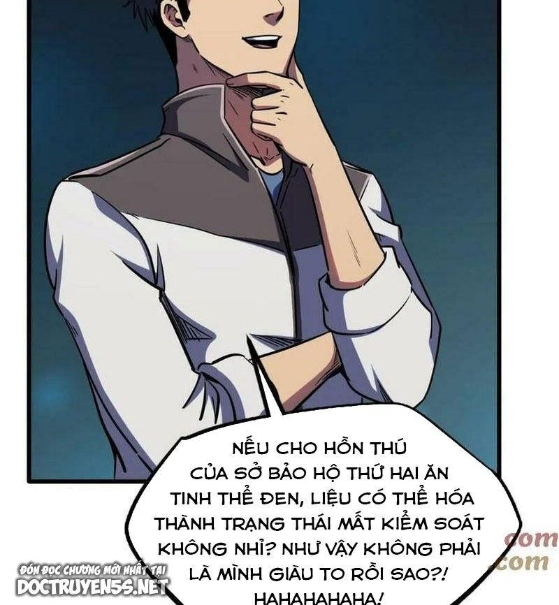 Siêu Cấp Thần Cơ Nhân Chap 158 - Next Chap 159