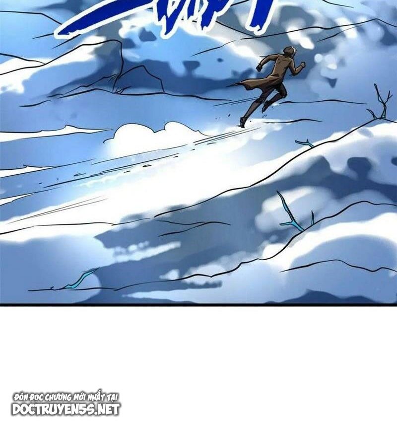 Siêu Cấp Thần Cơ Nhân Chap 158 - Next Chap 159