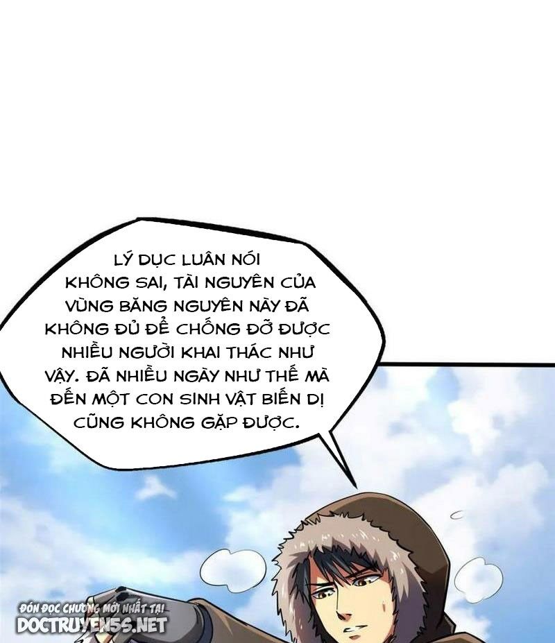 Siêu Cấp Thần Cơ Nhân Chap 158 - Next Chap 159