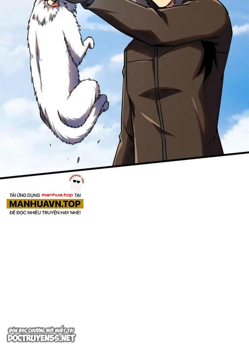 Siêu Cấp Thần Cơ Nhân Chap 158 - Next Chap 159