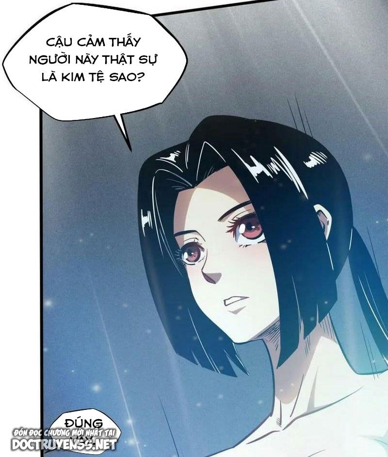 Siêu Cấp Thần Cơ Nhân Chap 158 - Next Chap 159