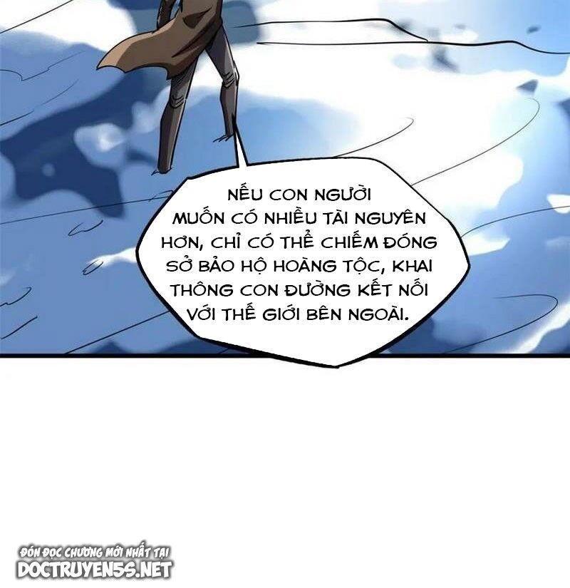Siêu Cấp Thần Cơ Nhân Chap 158 - Next Chap 159