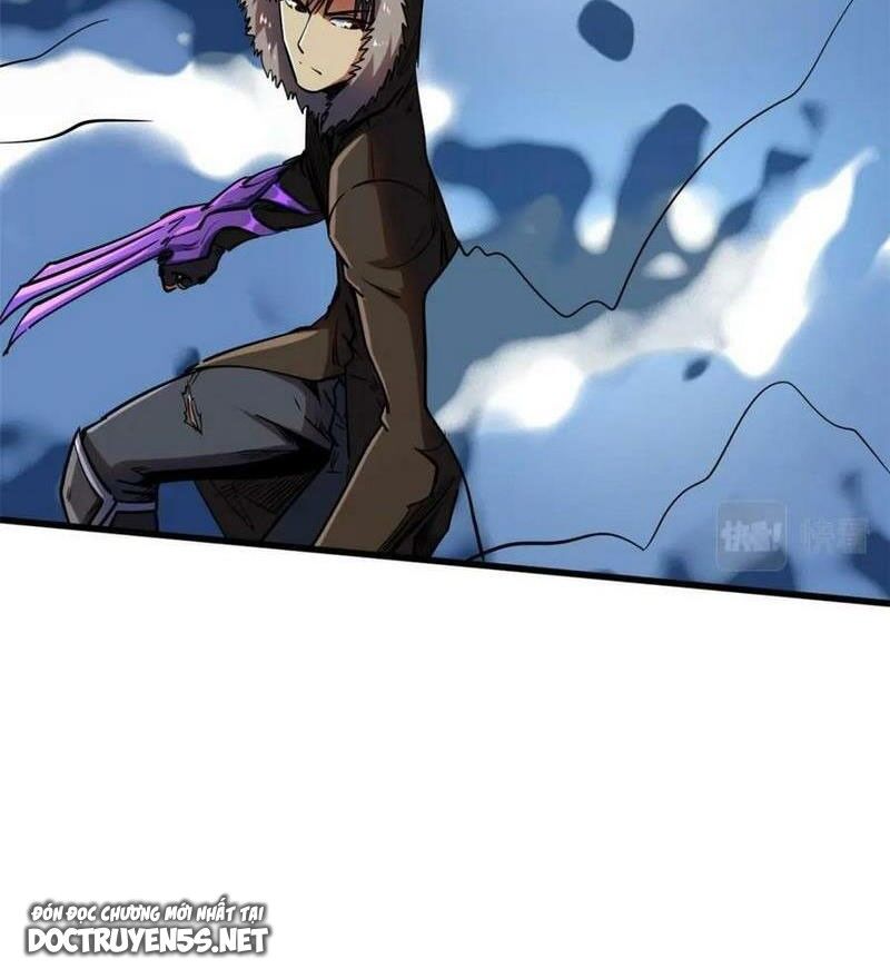 Siêu Cấp Thần Cơ Nhân Chap 158 - Next Chap 159
