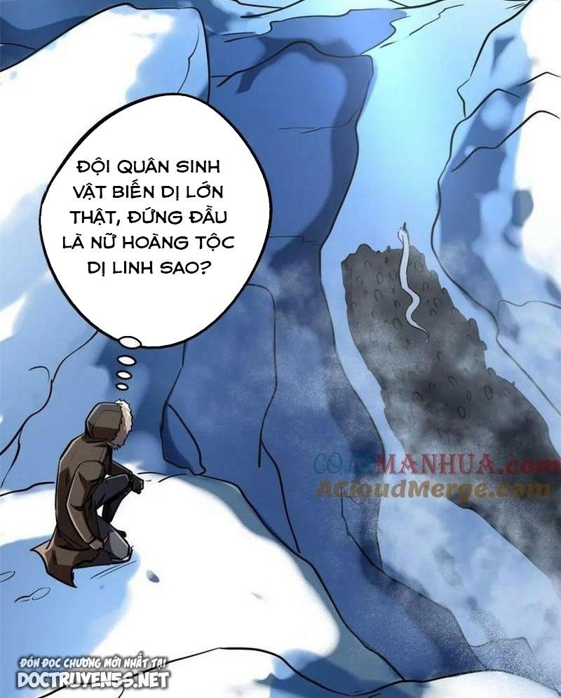 Siêu Cấp Thần Cơ Nhân Chap 158 - Next Chap 159
