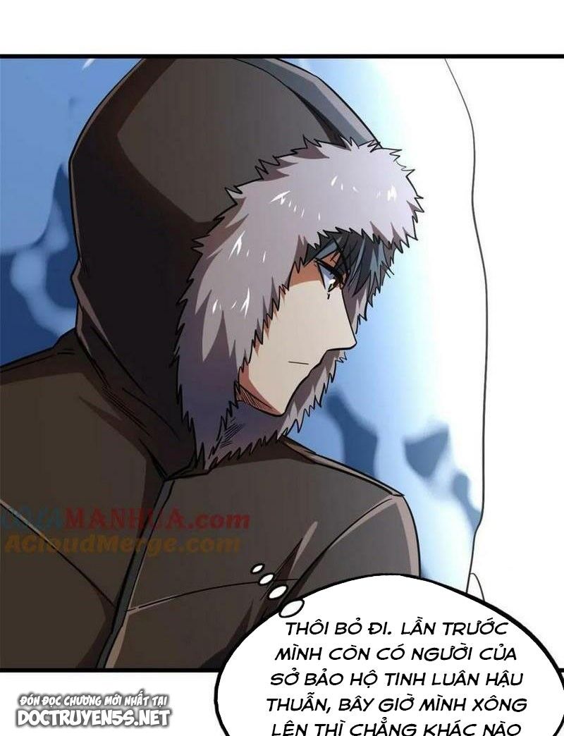 Siêu Cấp Thần Cơ Nhân Chap 158 - Next Chap 159