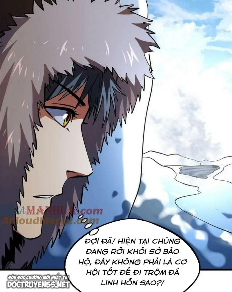 Siêu Cấp Thần Cơ Nhân Chap 158 - Next Chap 159