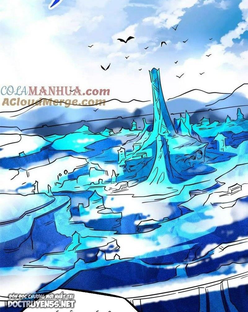Siêu Cấp Thần Cơ Nhân Chap 158 - Next Chap 159