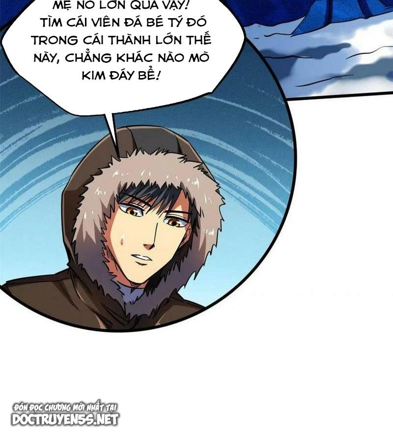 Siêu Cấp Thần Cơ Nhân Chap 158 - Next Chap 159