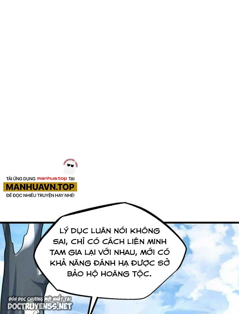 Siêu Cấp Thần Cơ Nhân Chap 158 - Next Chap 159